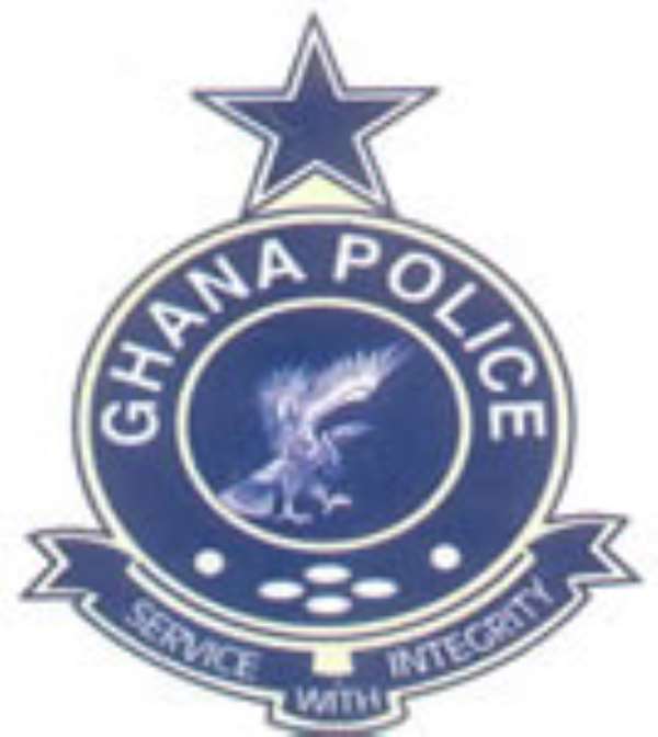 Police worried over security of companies